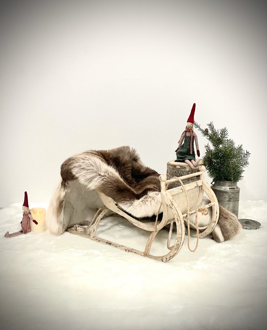 Julfotografering – Mini session den 27 November 2021 / Christmas photography –  Mini session 27th of November 2021