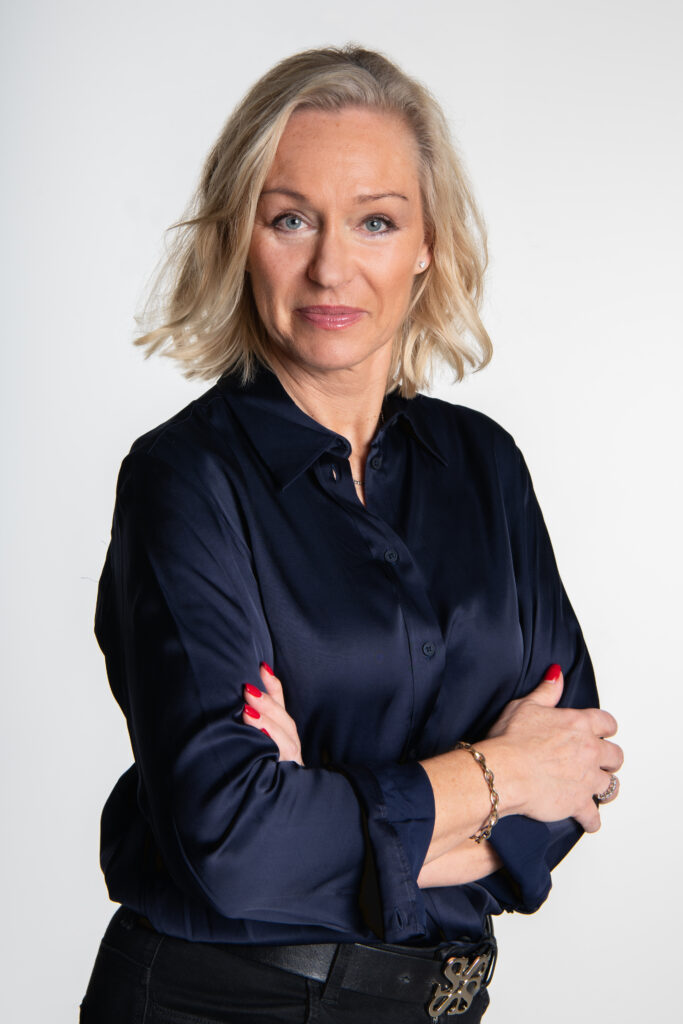 LinkedIn foto Danderyd