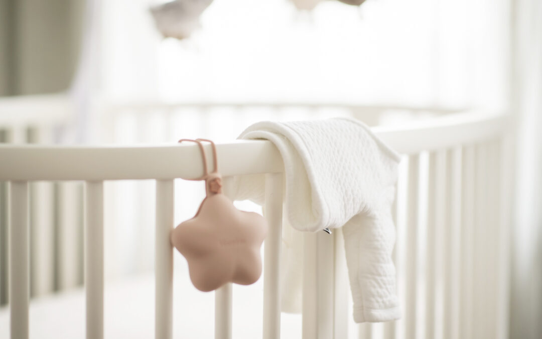 Nyföddfotografering hemma hos dig